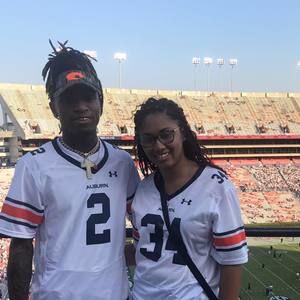 Meet your Posher, Zack